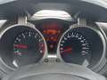 View of instrument panel
