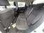 Rear seat