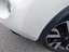 Front left bumper