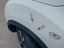 Left mudguard