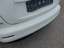 Rear bumper middle