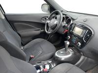 View interior