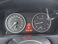 View of instrument panel