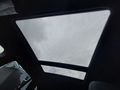 View of sunroof / panoramic roof