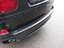 Rear bumper middle