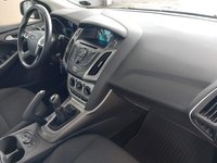 View interior
