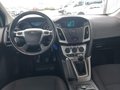 View of dashboard