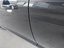 Traces of impact on door edge front left