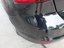 Rear left bumper