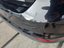 Rear right bumper