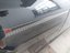 Right rear door
