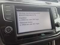 Service record