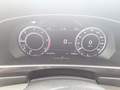 View of instrument panel