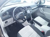 View interior