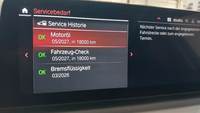 Fahrzeugstatus