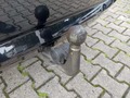 Ansicht Anhängerkupplung