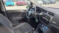 View interior