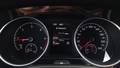 View of instrument panel