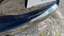Rear bumper middle