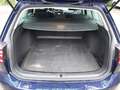 View of boot / luggage space