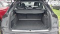 View of boot / luggage space
