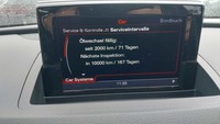 Vehicle status