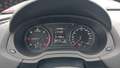 View of instrument panel