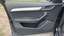 Door side cladding front left