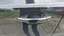 Left rear door