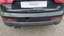 Rear bumper middle