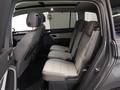 Vista del asiento trasero