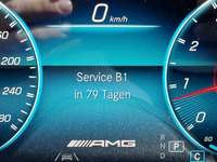 Fahrzeugstatus