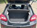View of boot / luggage space