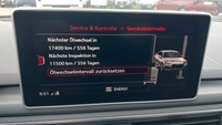 Vehicle status