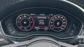 View of instrument panel