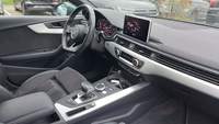 View interior