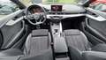 View of dashboard