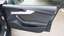 Door side cladding front right