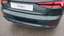 Rear bumper middle