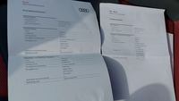 Service record