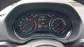 View of instrument panel