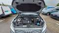 View of engine compartment