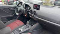 View interior