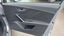 Door side cladding front right