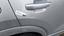 Right rear door