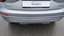 Rear bumper middle