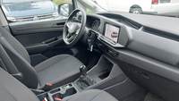 View interior