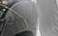 Seitenteil hinten links