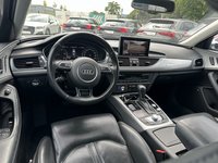 View interior