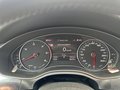 View of instrument panel
